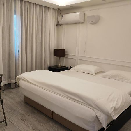 Lata Hotel Nuku'alofa Luaran gambar