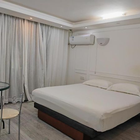 Lata Hotel Nuku'alofa Luaran gambar