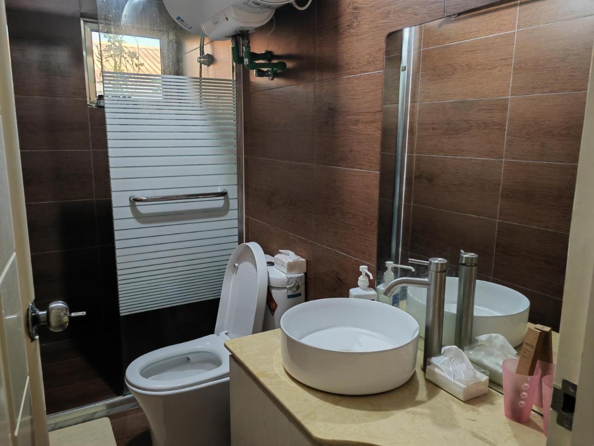 Lata Hotel Nuku'alofa Luaran gambar