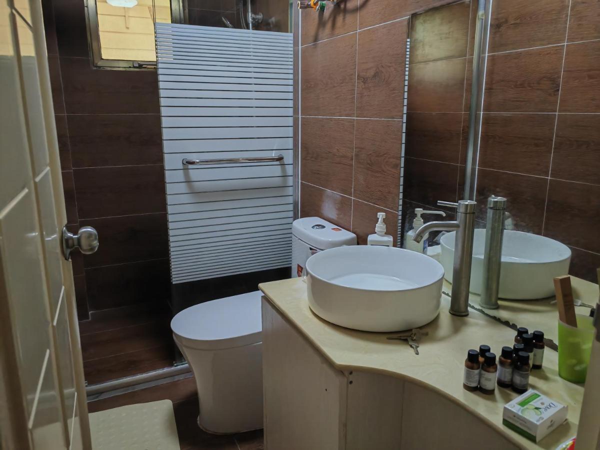Lata Hotel Nuku'alofa Luaran gambar