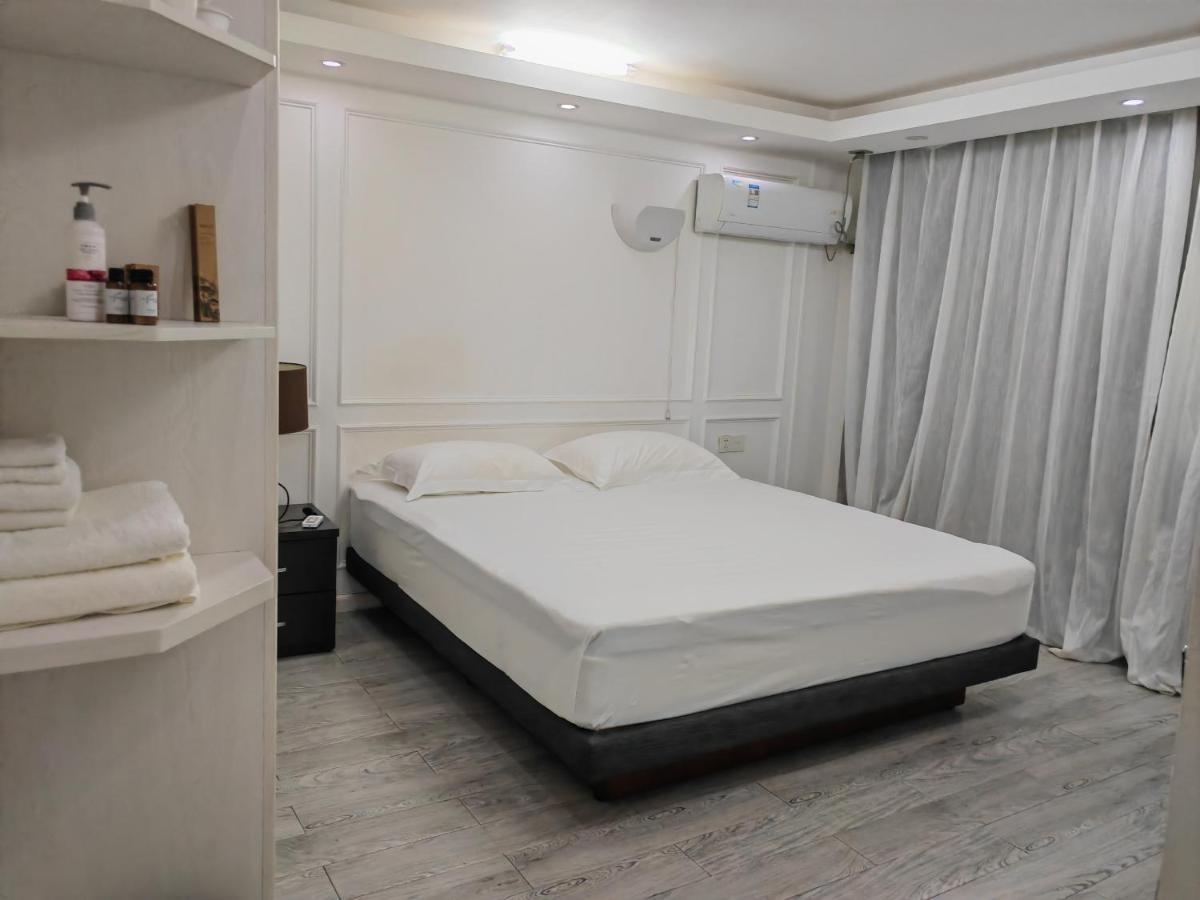 Lata Hotel Nuku'alofa Luaran gambar