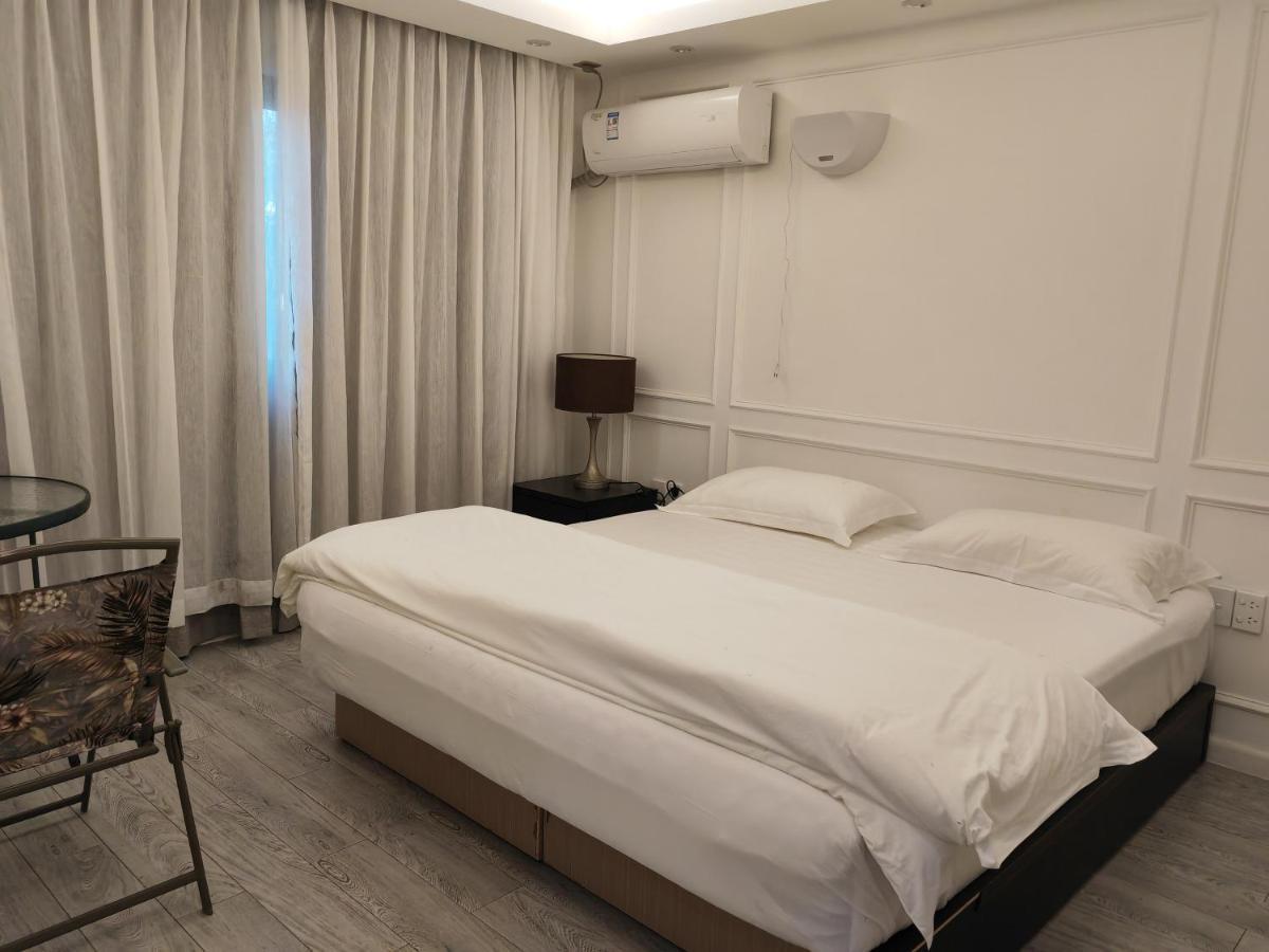 Lata Hotel Nuku'alofa Luaran gambar