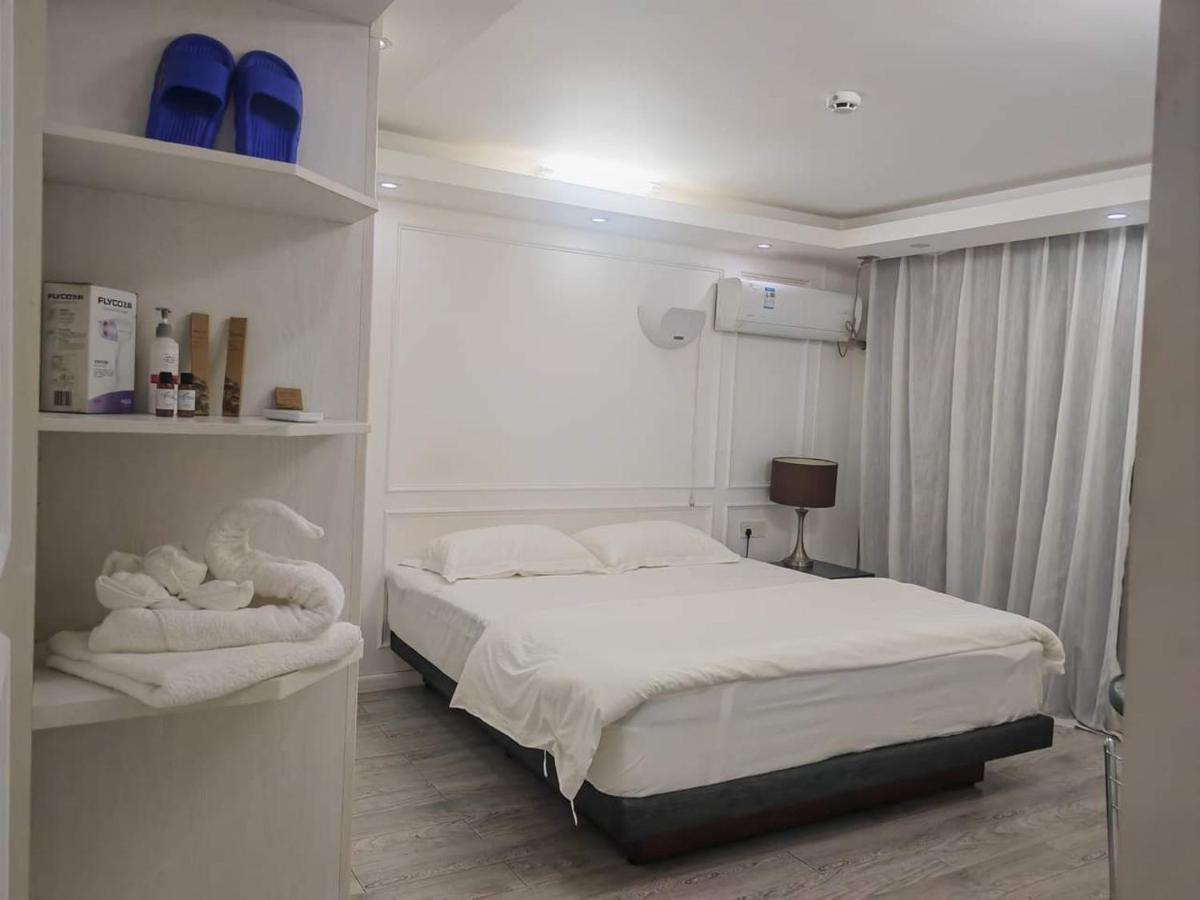 Lata Hotel Nuku'alofa Luaran gambar