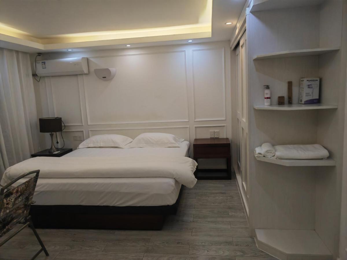 Lata Hotel Nuku'alofa Luaran gambar