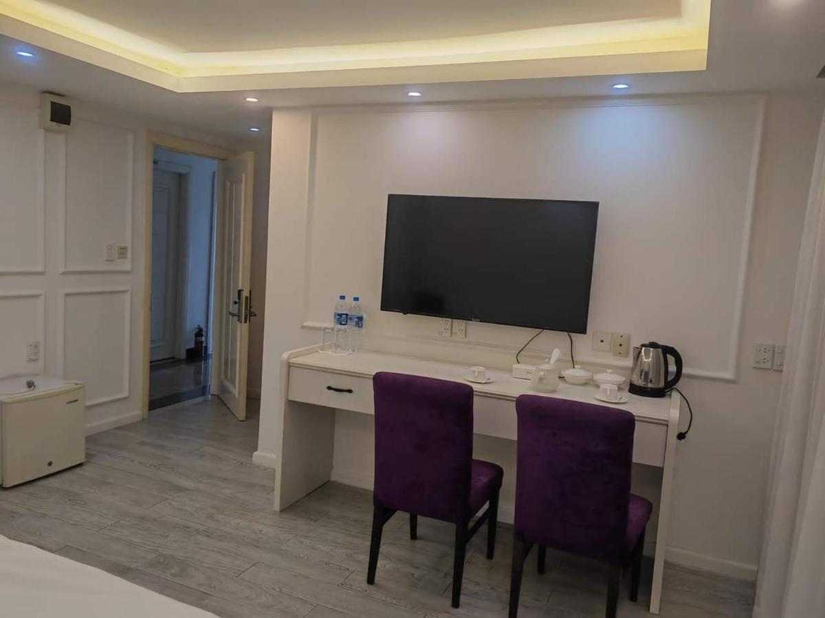 Lata Hotel Nuku'alofa Luaran gambar